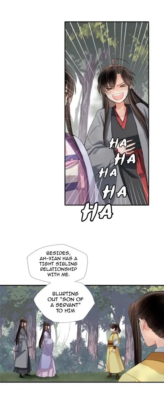 Mo Dao Zu Shi Chapter 188 image 23_optimized